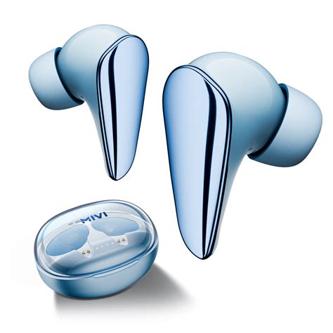 India's First Audio Manufacturing Tech Brand – MIVI