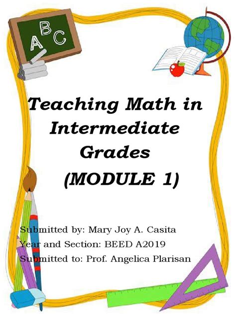 Image result for Basic Lesson Module