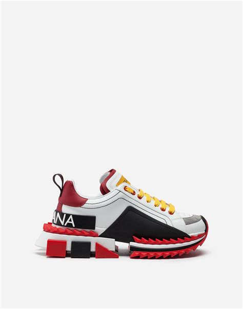 Dolce And Gabbana Sneakers Women