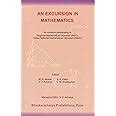 An Excursion In Mathematics : M. R. Modak, S. A. Katre, Bhaskaracharya ...