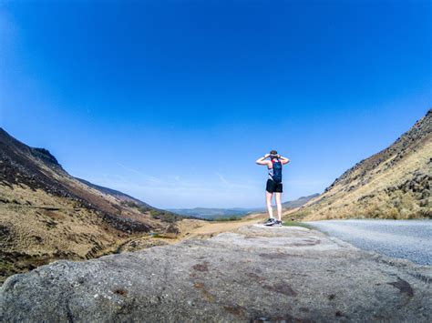 Types of Runs 的图像结果