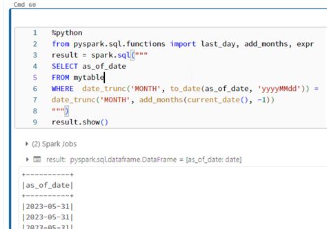 Image result for Date Format SQL Databricks