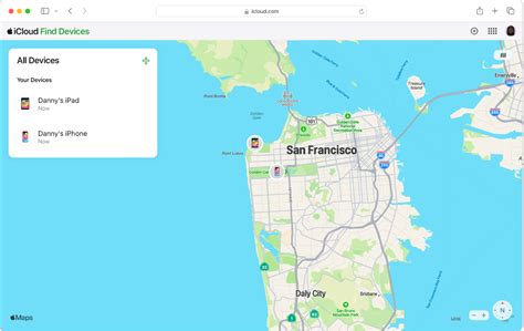 Use Find Devices on iCloud.com - Apple Support (IN)