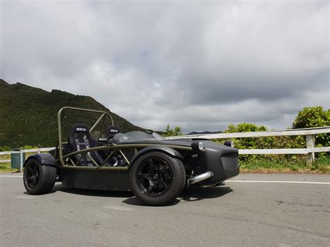 Dein Projekt: Greg's Exocet Miata – Www.Projekt-MX5.de