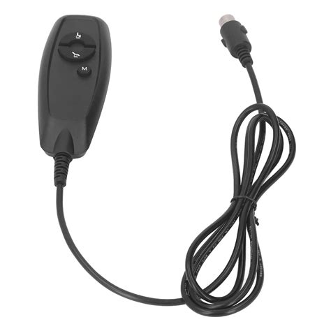 Cryfokt Electric Sofa Remote Hand Control, 3 Button 5 Pin Lift Chair or ...