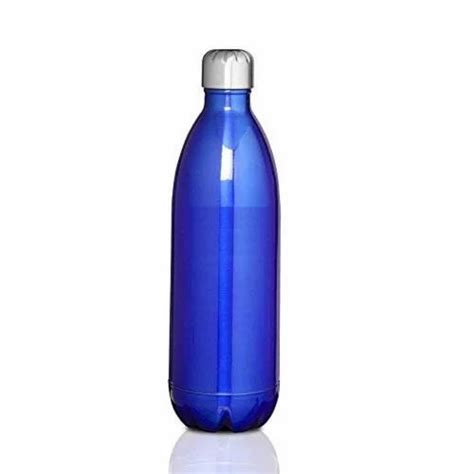 Stainless Steel Vaccum Water Bottle - Copper Water Bottle Manufacturer ...