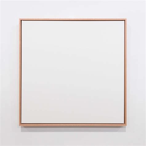 Standard Frame - Flooded Gum - White Canvas – Southern Buoy