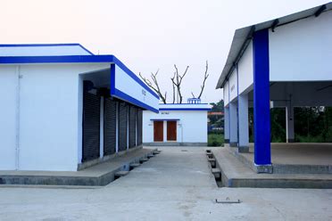 West Bengal State Agricultural Marketing Board