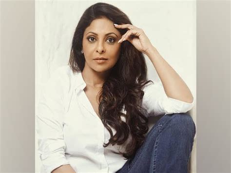 'I am greedy as an actor', says 'Delhi Crime' fame Shefali Shah on ...