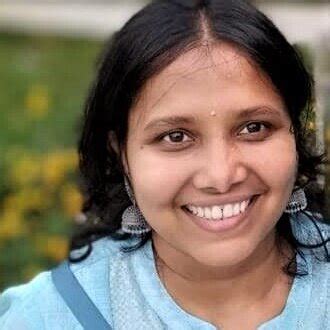 Vijitha Rajan - Azim Premji University