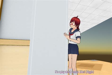 Image result for Yandere Simulator Tutorial