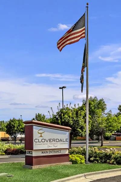 Cloverdale Funeral Home: Compassionate Care & Support