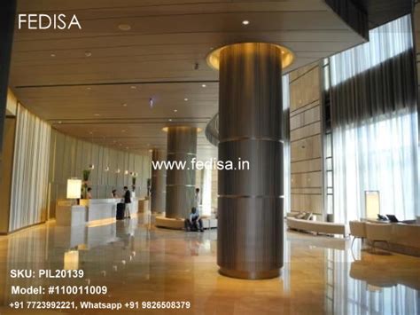 Block Wall Pillars Pillar Design In Hall Pillar Plaster Design