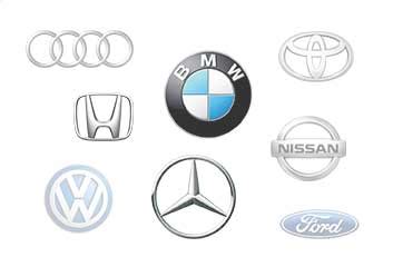 这十个国产品牌车标，都有什么含义，哪个会是最美国产品牌车标？-新浪汽车