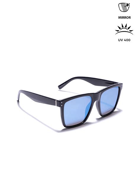 Carlton London Wayfarer Sunglasses With Uv Protected Lens For Women ...