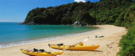 Explore 10 Mesmerizing Beaches in New Zealand For Delightful Vacation