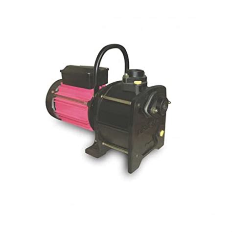 Kirloskar Three Phase 15 Hp Borewell Pump-80Hhf-1518 : Amazon.in ...