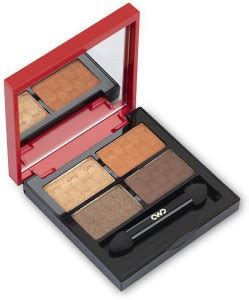 charmacy milano Gradient Eye Shadows Palatte 7.2 g - Price in India ...