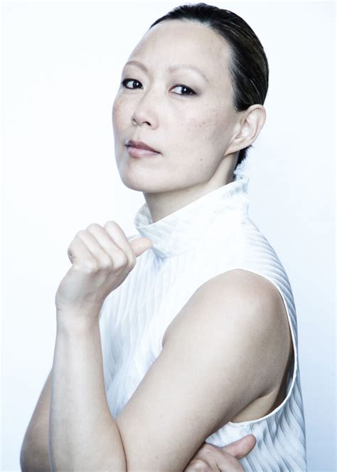 Solvej Kyung-Sook Christiansen - Filmmakers