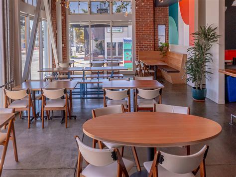 The Best Restaurants In Eagle Rock - Los Angeles - The Infatuation