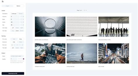 Image result for Create a Contact Sheet
