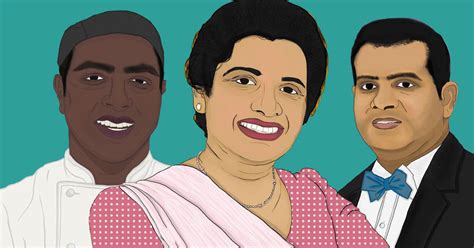 Tahira Rifath: The artist who is drawing each of the 258 victims of Sri ...