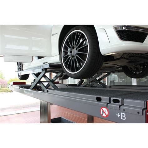 ZS SQUARE II 3.5 PF | MAHA India Automotive Testing Equipment Private ...
