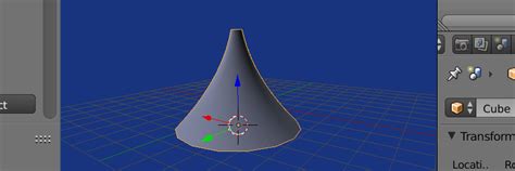 Image result for Parametric Tutorial Blender Python