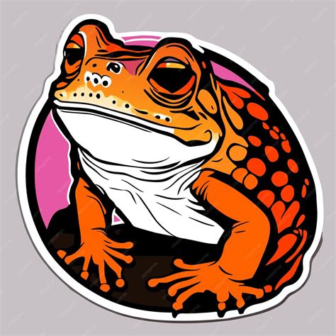 Image result for Angry Toad Sticker