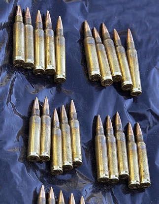 Report: British Army's outdated rifles are 'laughing stock of Europe'