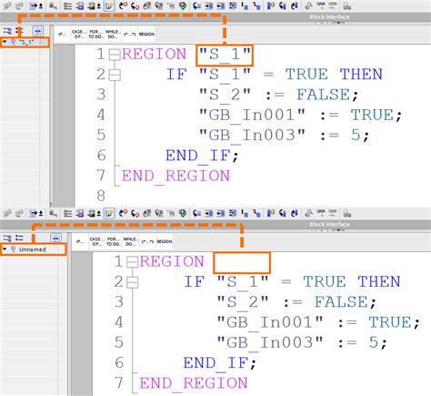 Image result for TIA Portal SCL Struct Assignment