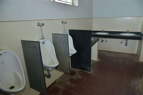 Common Facilities | St Philomena College (Autonomous), Puttur