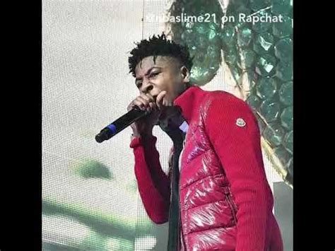 Youngboy Never Broke again- house arrest Tingz [Official music video ...