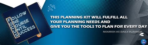 Nourish A5 Size Daily Planner : Amazon.in: Office Products