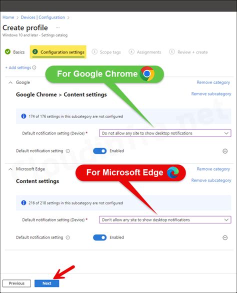 Image result for Disable Script Error Notifications Edge