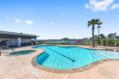 Cedar Grove Park RV Resort – The Premier RV Park In Baytown, Texas