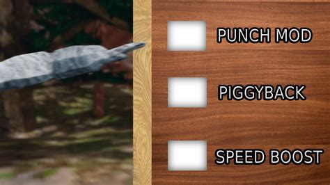 Image result for Bark Mod Menu Showcase