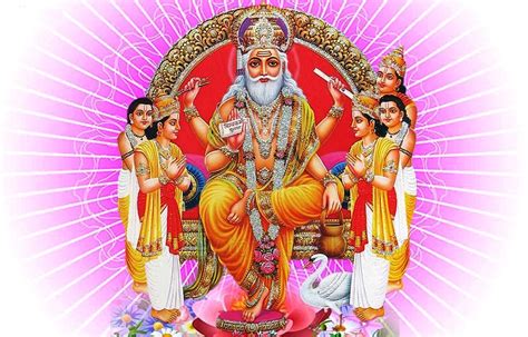 Vishwakarma Puja 2022: इन मंत्रों के बिना अधूरी मानी जाती है भगवान ...