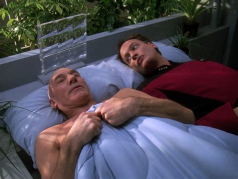 The Tapestry of Star Trek: TNG Part 3 | Reel World Theology