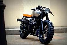 Triumph Cafe Racer Vintage by Racing Caf 232 Triumph Quot Cafe Track Quot By Vintage Racers Triumph Cafe Racer Vintage