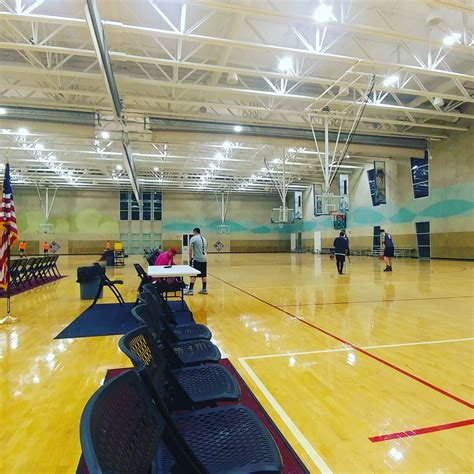 Mission Concepcion Sports Complex - Sports complex in San Antonio - Website