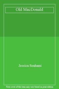 Buy Old MacDonald Book Online at Low Prices in India | Old MacDonald ...