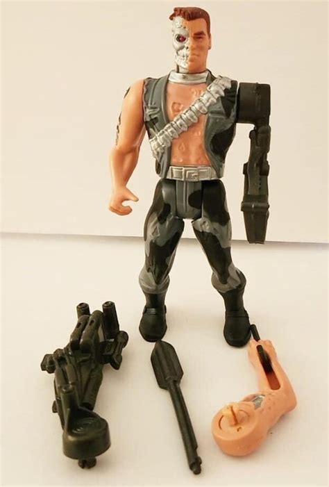 Image result for Kenner Terminator