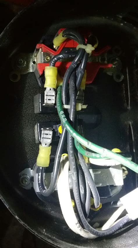 Generator Backfeed Setup 的图像结果