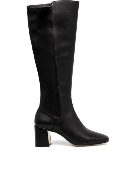 ALDO Sevorebaen Boots in Black | Lyst