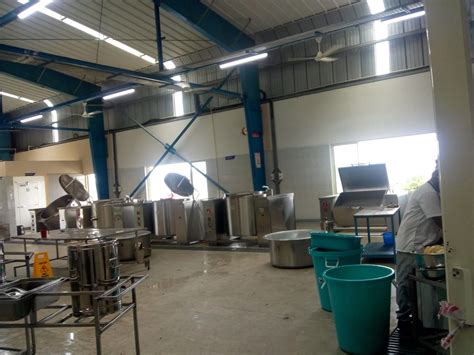 Projects | GreenTek Induction – Commercial Kitchen Solutions