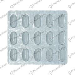 Laconext 150 MG Tablet (15): Uses, Side Effects, Price & Dosage | PharmEasy