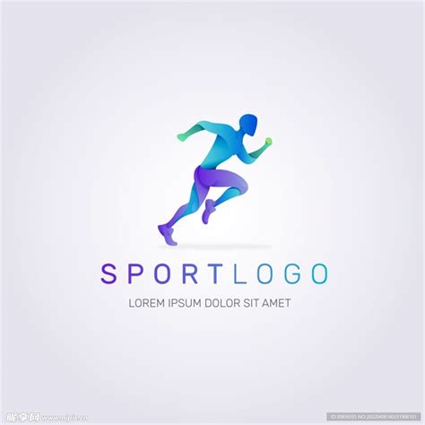 运动风logo 的图像结果