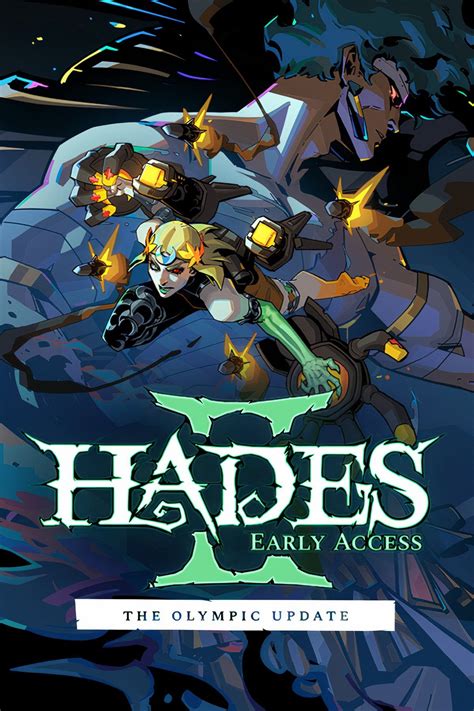 Hades 2: How to Get Thalamus