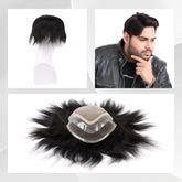 India's #1 Men's Hair Patch Destination | Premium Hair Patches – Hairs ...